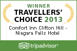 Tripadvisor Award