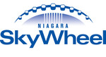 Niagara SkyWheel Logo